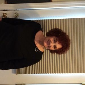 Meet your Posher, Barbara